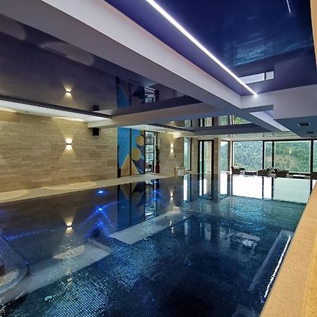 Silver View Kopaonik Ngoại thất bức ảnh