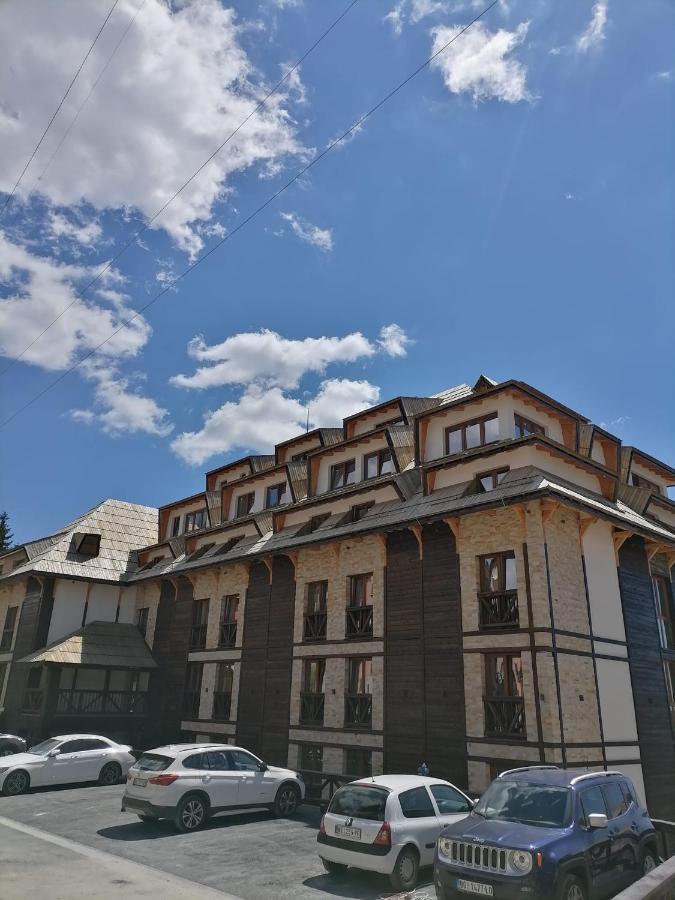 Silver View Kopaonik Ngoại thất bức ảnh