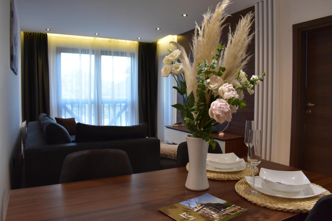 Silver View Kopaonik Ngoại thất bức ảnh