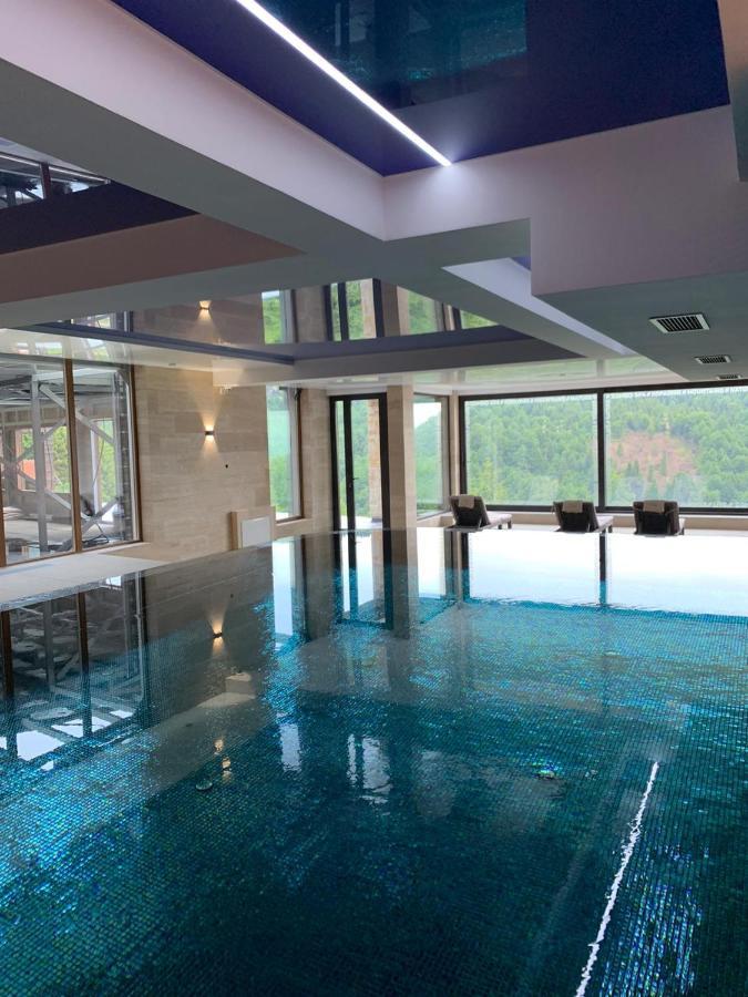 Silver View Kopaonik Ngoại thất bức ảnh