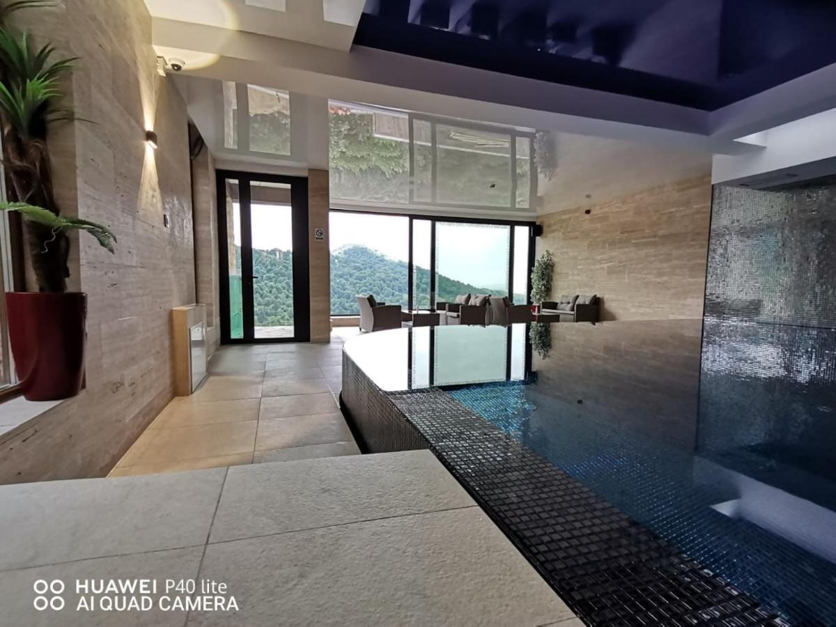 Silver View Kopaonik Ngoại thất bức ảnh