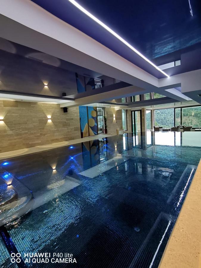 Silver View Kopaonik Ngoại thất bức ảnh