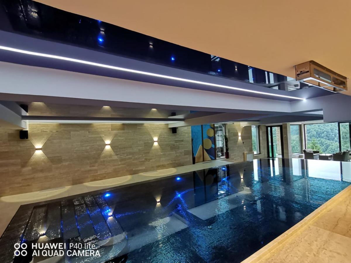 Silver View Kopaonik Ngoại thất bức ảnh