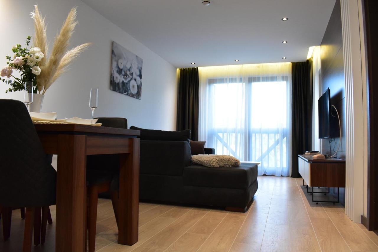 Silver View Kopaonik Ngoại thất bức ảnh