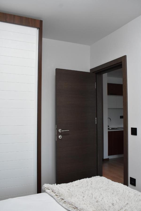 Silver View Kopaonik Ngoại thất bức ảnh