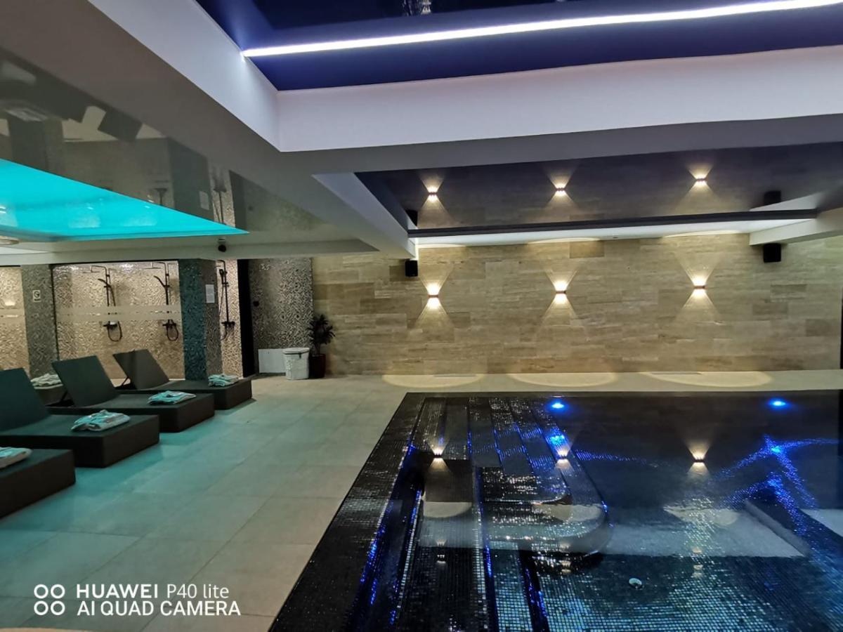 Silver View Kopaonik Ngoại thất bức ảnh