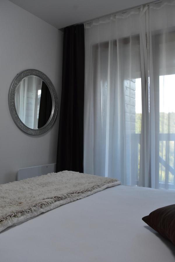 Silver View Apartment Kopaonik Ngoại thất bức ảnh