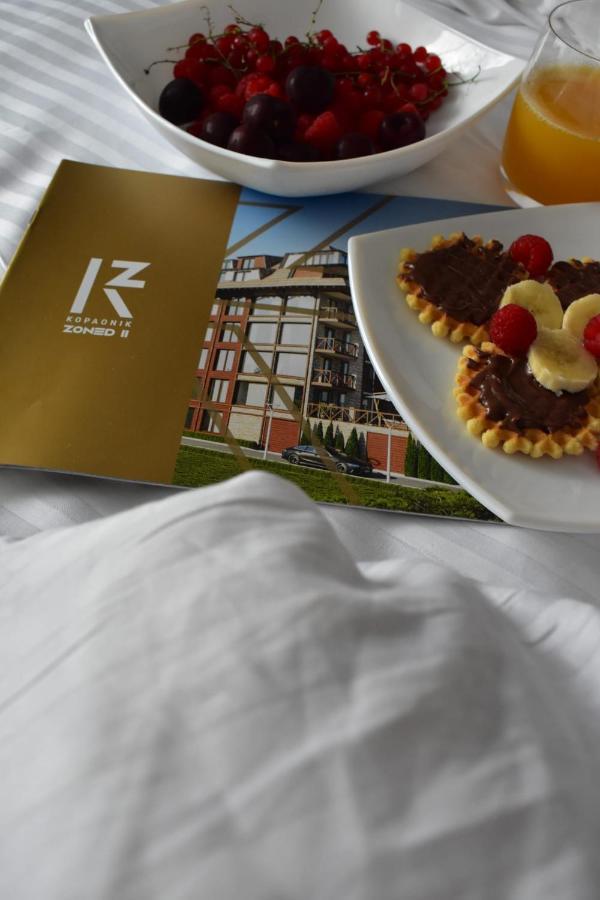 Silver View Kopaonik Ngoại thất bức ảnh