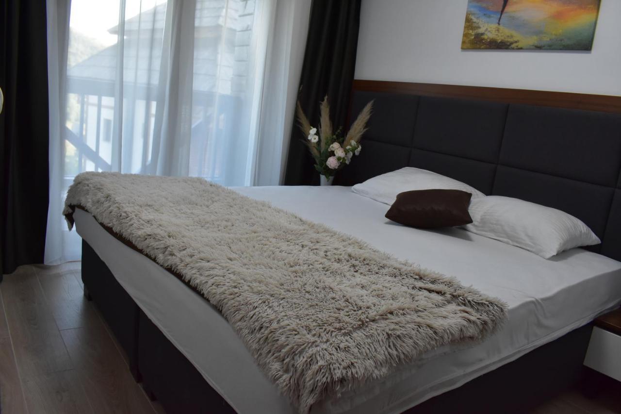 Silver View Kopaonik Ngoại thất bức ảnh