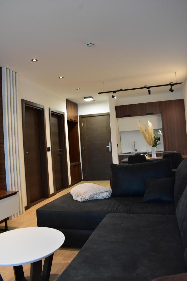Silver View Kopaonik Ngoại thất bức ảnh