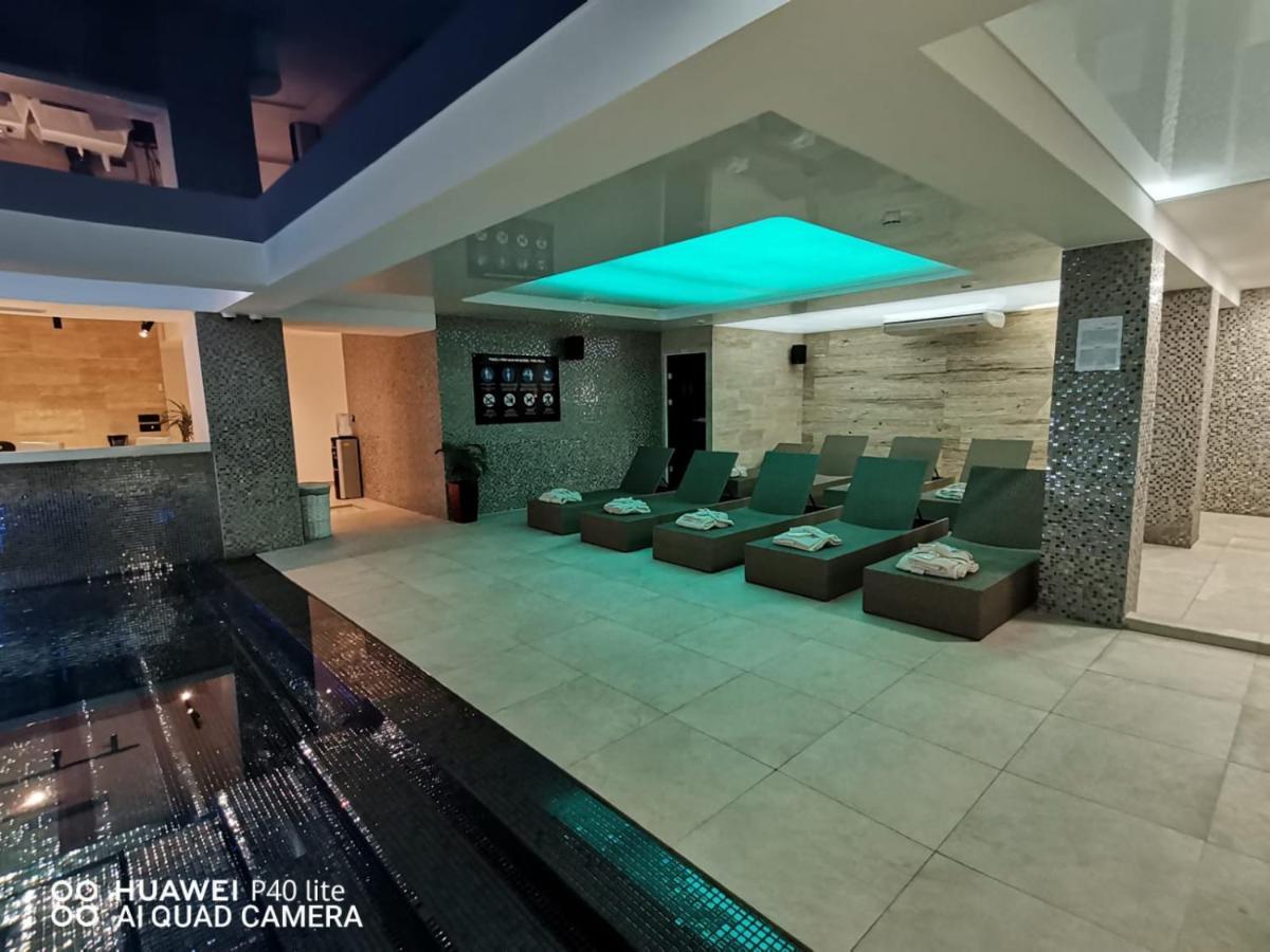 Silver View Kopaonik Ngoại thất bức ảnh