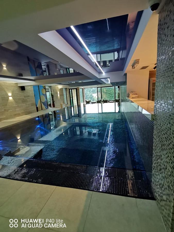 Silver View Kopaonik Ngoại thất bức ảnh