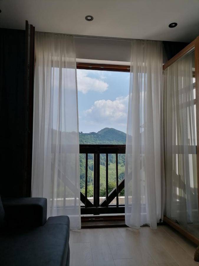 Silver View Kopaonik Ngoại thất bức ảnh