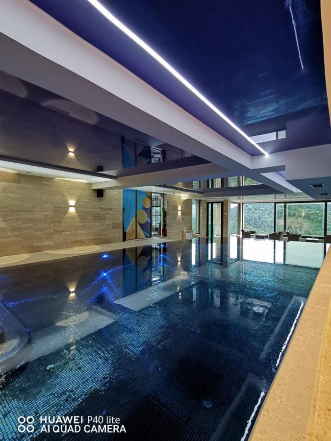 Silver View Kopaonik Ngoại thất bức ảnh