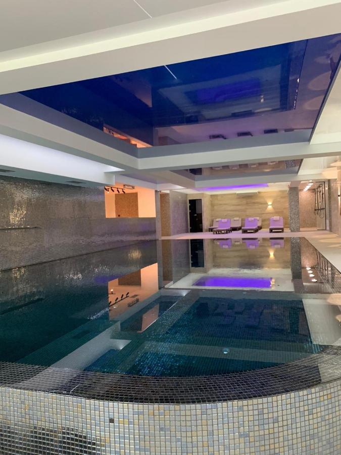 Silver View Kopaonik Ngoại thất bức ảnh