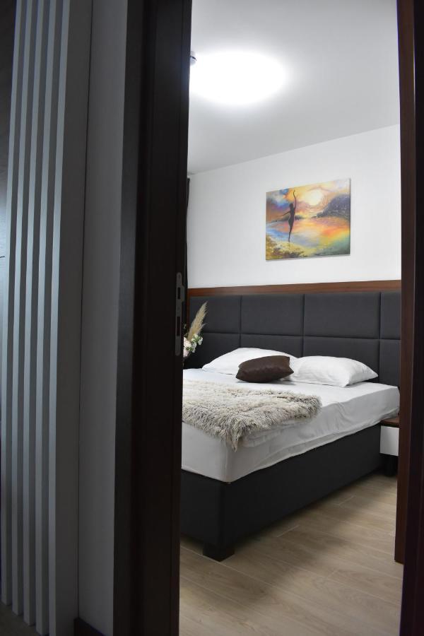 Silver View Kopaonik Ngoại thất bức ảnh
