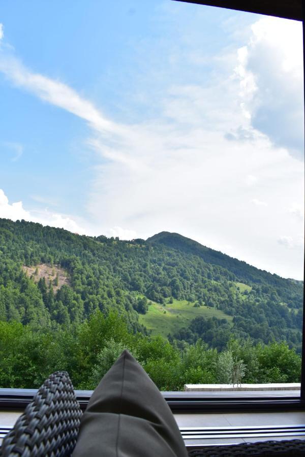 Silver View Kopaonik Ngoại thất bức ảnh