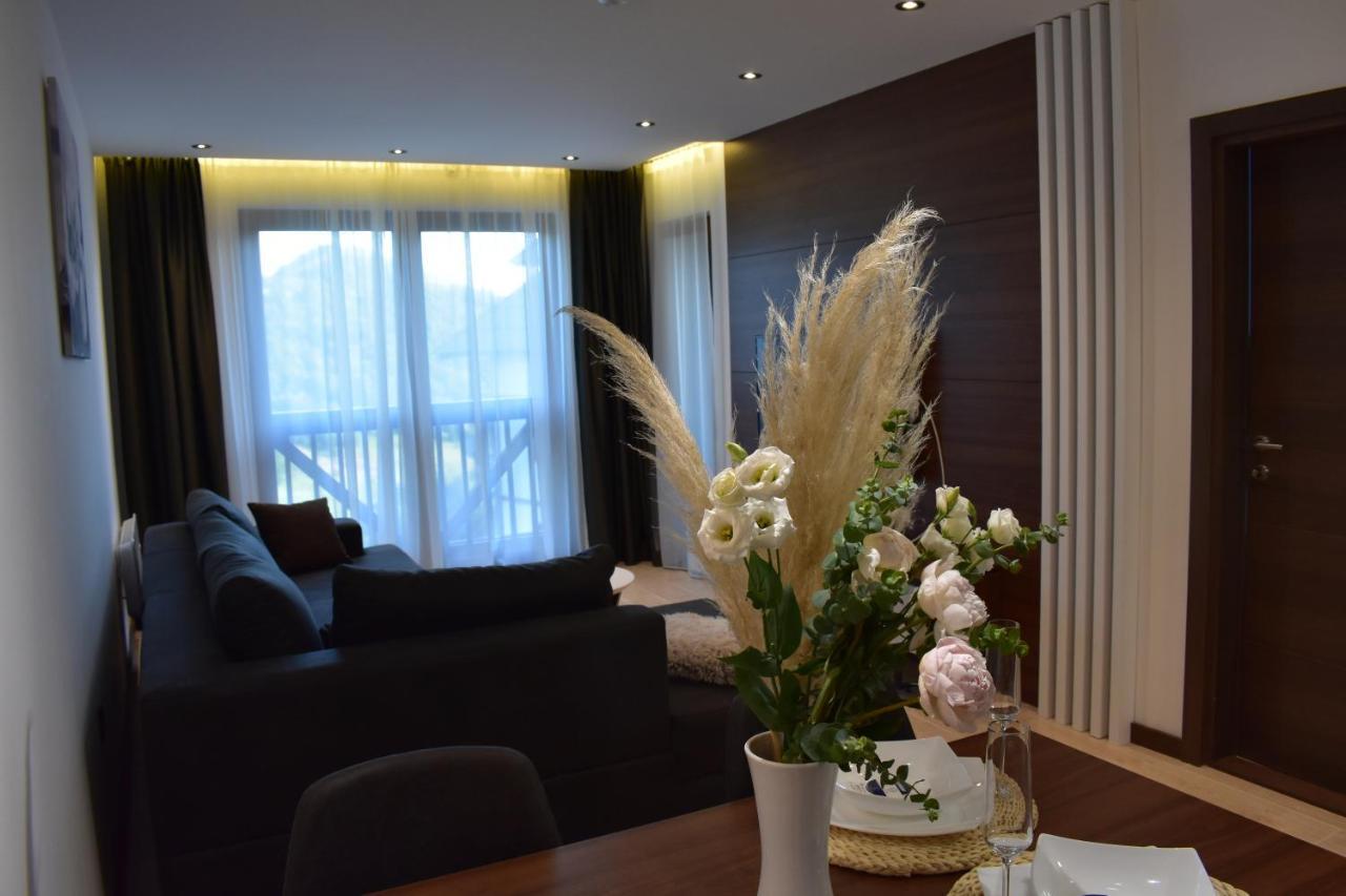 Silver View Kopaonik Ngoại thất bức ảnh