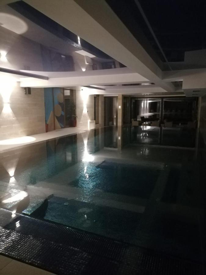 Silver View Kopaonik Ngoại thất bức ảnh