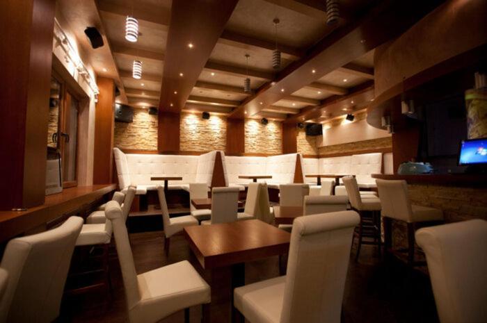 Silver View Kopaonik Ngoại thất bức ảnh