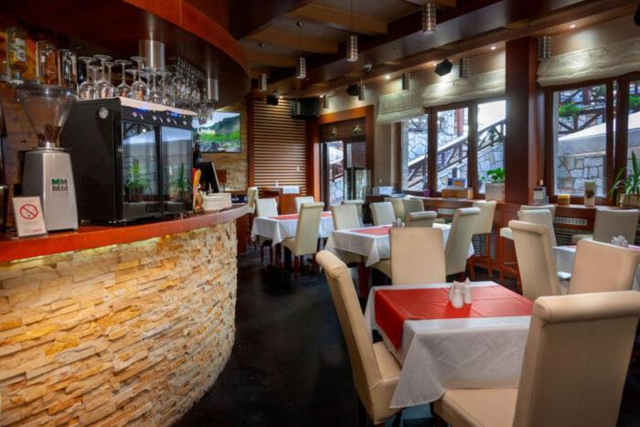 Silver View Kopaonik Ngoại thất bức ảnh