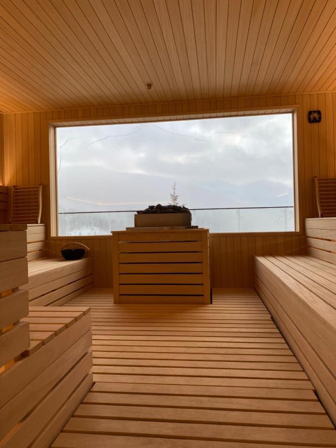 Silver View Kopaonik Ngoại thất bức ảnh