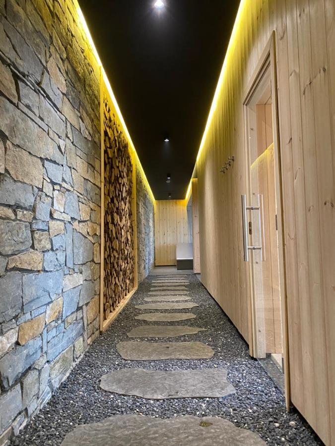 Silver View Kopaonik Ngoại thất bức ảnh