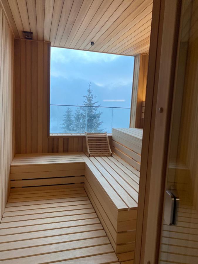Silver View Kopaonik Ngoại thất bức ảnh