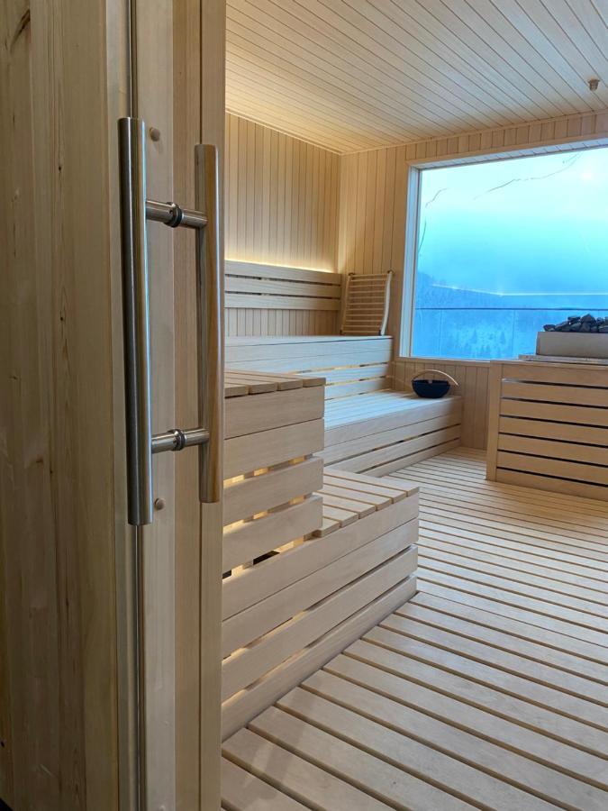 Silver View Kopaonik Ngoại thất bức ảnh