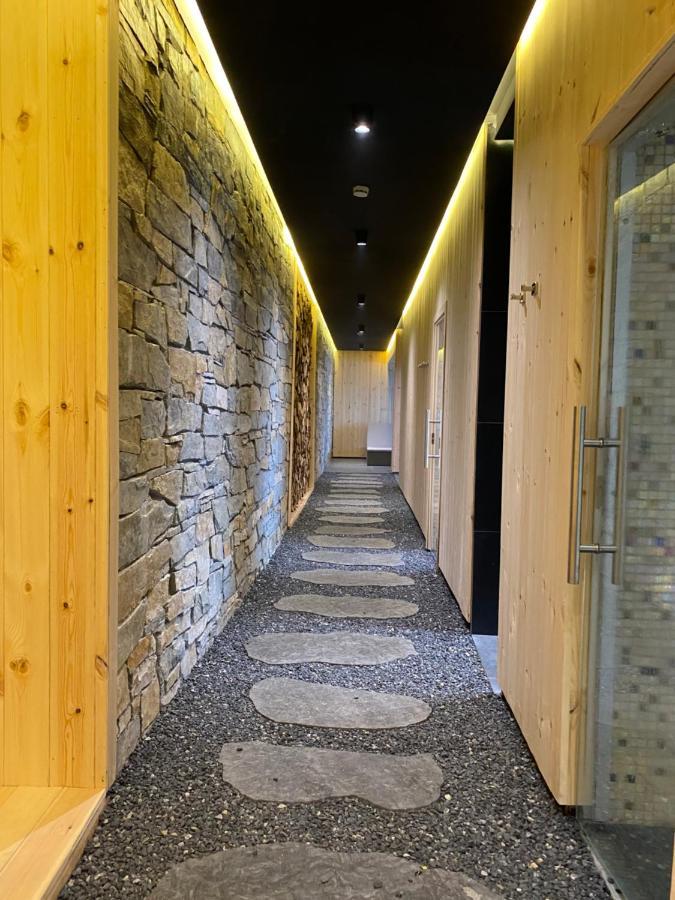 Silver View Kopaonik Ngoại thất bức ảnh